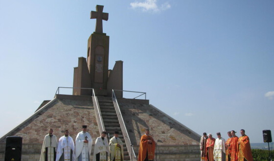 На фестивалі «Дзвони Лисоні» величали незламність і силу духу Героїв