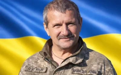 Сьогодні, 26 січня, Волинь вшановує Героїв Миколу Слісара та Юрія Мельника