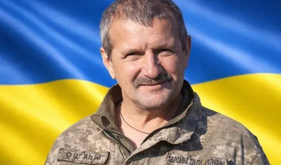 Сьогодні, 26 січня, Волинь вшановує Героїв Миколу Слісара та Юрія Мельника