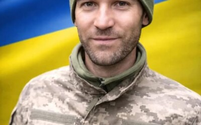 Вчора, 22 березня, на Рівненщині віддали останню шану солдату Василю Ковалевському