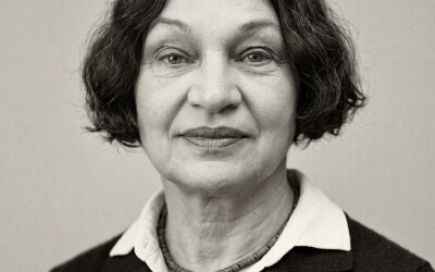 Валерія Козловська – археолог, музеєзнавець (70 років тому)