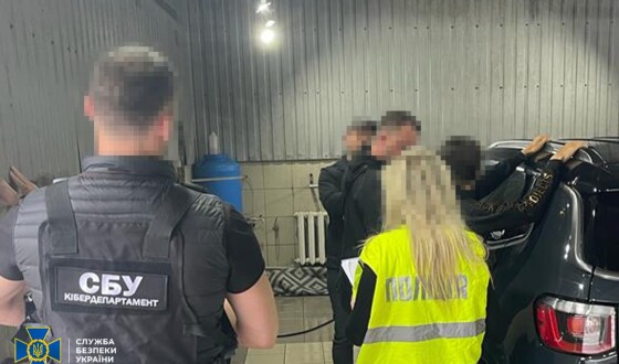 СБУ затримала ділків, які приховано переправляли з росії в Україну підроблені ліки для онкохворих