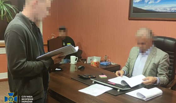 СБУ викрила фармакологічну компанію на Житомирщині, яка продавала медикаменти російській армії
