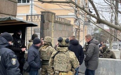 НАБУ взялося за голосування у Раді за гроші