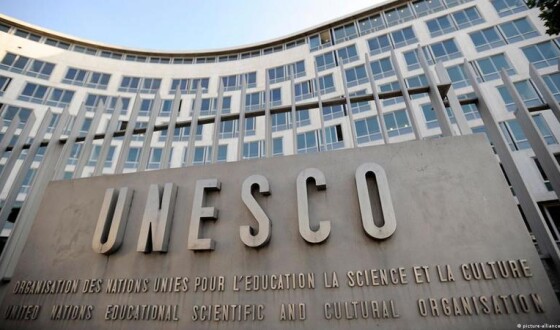 Росію виключили з Виконавчої ради ЮНЕСКО