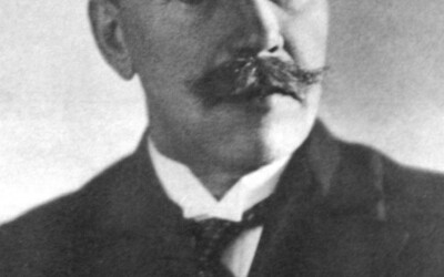 Андрій Яковлів &#8211; правник, член УЦР, голова дипломатичної місії УНР у Голландії і Бельгії
