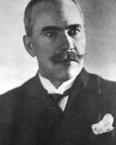 Андрій Яковлів &#8211; правник, член УЦР, голова дипломатичної місії УНР у Голландії і Бельгії