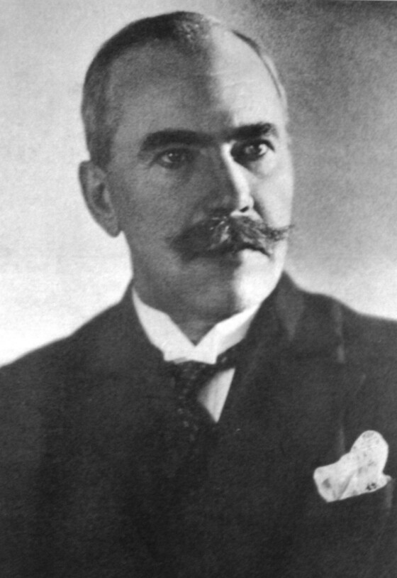 Андрій Яковлів &#8211; правник, член УЦР, голова дипломатичної місії УНР у Голландії і Бельгії