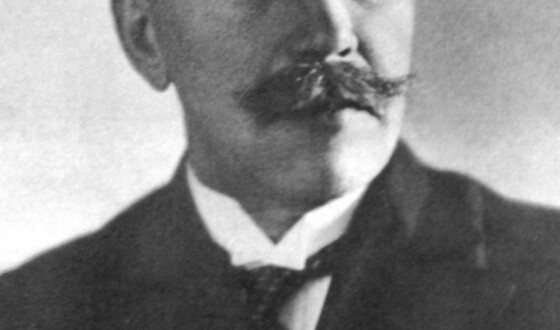 Андрій Яковлів &#8211; правник, член УЦР, голова дипломатичної місії УНР у Голландії і Бельгії