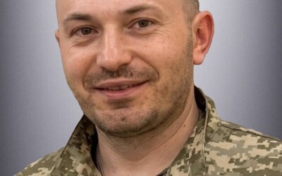 Завтра, 1 липня, Львів прощається з Героєм Григорієм Ницьком