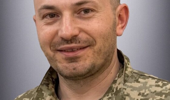 Завтра, 1 липня, Львів прощається з Героєм Григорієм Ницьком