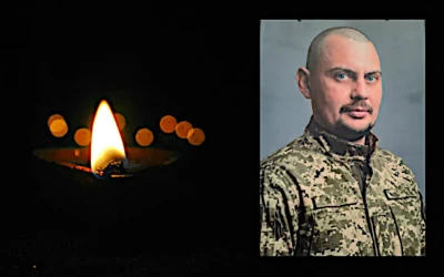 Сьогодні, 14 липня, Львівщина прощається із чотирма Героями