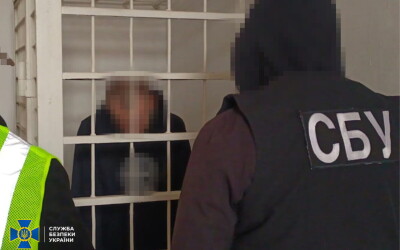 СБУ та Національна поліція затримали агентів рф, які готували замах на Героя України