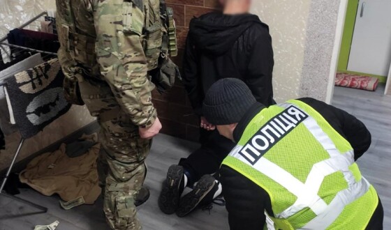 На Житомирщині перед судом постануть учасники організованої групи, які тероризували родину військового