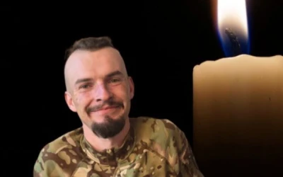 Вчора, 23 травня, Рівненщина попрощалася з Героями Романом Літвинюком та Олегом Ващуком
