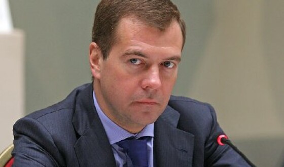 РФ створить Євразійський економічний союз до 2015-го року