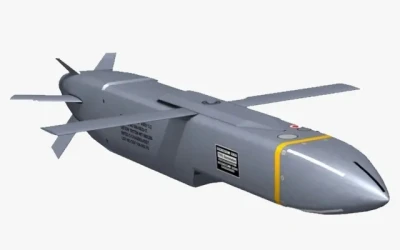 Storm Shadow вразили Брянський хімічний завод