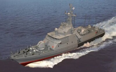 СБУ завдала нових ударів по рф: уражено ракетний катер, два вантажні судна, РЛС та нафтодобувну платформу