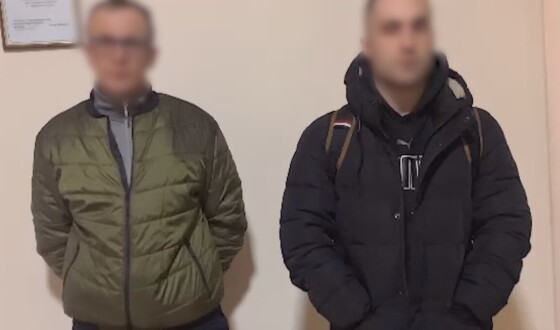 Обман від переправників за кордон: «показав на човен, і тут почалася паніка»