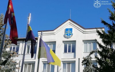 На Житомирщині судитимуть співробітника лісового господарства за сприяння незаконному переправленню осіб через державний кордон