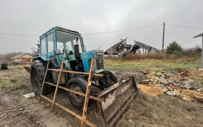 Держпраці може проводити позапланові перевірки фермерів навіть під час воєнного стану