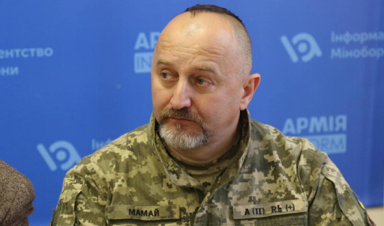 Юрій Сиротюк: «Між клітинкою і фігурою на шахівниці наше військове керівництво обирає фігуру»
