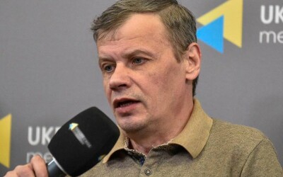 Віктор Рог: “Руйнація росії буде неспинною, це буде ефект доміно”