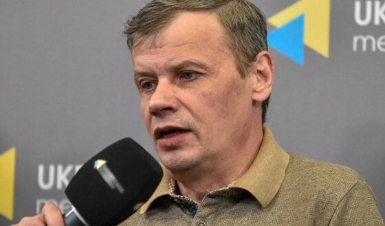 Віктор Рог: “Руйнація росії буде неспинною, це буде ефект доміно”