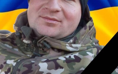 Сьогодні, 1 березня, Волинь прощається з Героями Іваном Дьордяєм і Миколою Петровським