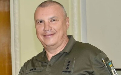 Справа про відмивання 140 млн грн ексначальником одеського ТЦК та СП пішла в суд