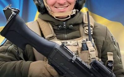 Вчора, 13 листопада, на Рівненщині попрощались із п&#8217;ятьма Героями