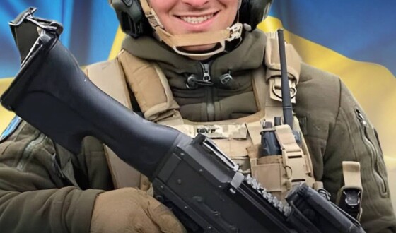 Вчора, 13 листопада, на Рівненщині попрощались із п&#8217;ятьма Героями