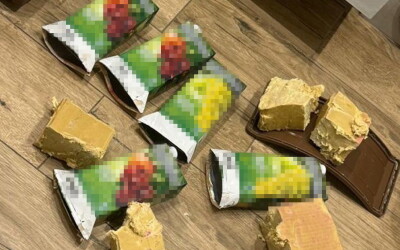 СБУ викрила агентурну мережу рф, яка готувала схрони з комплектуючими до вибухових пристроїв для терактів на заході України