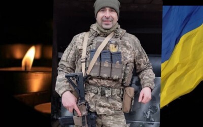 Сьогодні, 2 жовтня, Волинь вшановує Героїв Михайла Ткачука, Василя Яренчука та Вадима Муца