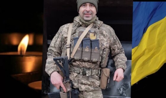 Сьогодні, 2 жовтня, Волинь вшановує Героїв Михайла Ткачука, Василя Яренчука та Вадима Муца
