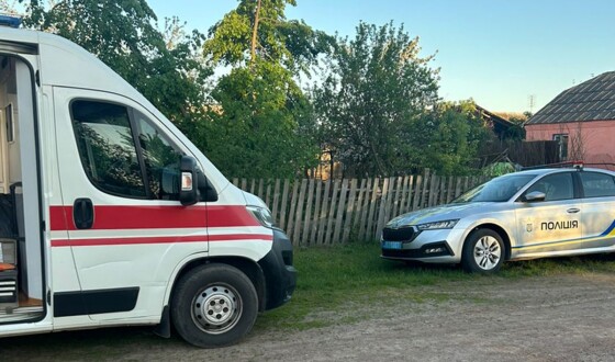 На Житомирщині брат підпалив рідного брата