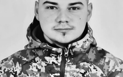 Сьогодні, 17 липня, Волинь вшановує Героя Дмитра Потурая