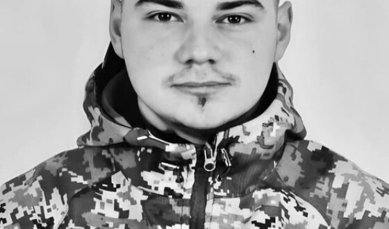 Сьогодні, 17 липня, Волинь вшановує Героя Дмитра Потурая