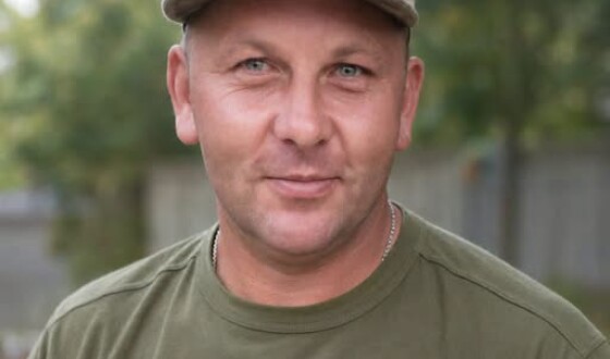 За результатами ДНК до Небесного Леґіону приєднався волинянин Ігор Мельник