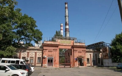 росія атакувала Одеську ТЕЦ Групи Нафтогаз ракетами та дронами