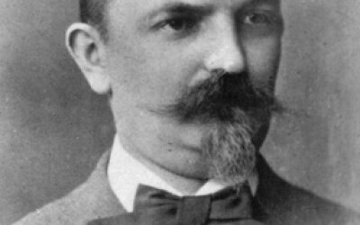 Іван Верхратський – натураліст, педагог, мовознавець, письменник (180 років тому)