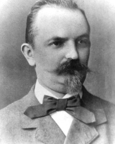 Іван Верхратський – натураліст, педагог, мовознавець, письменник (180 років тому)