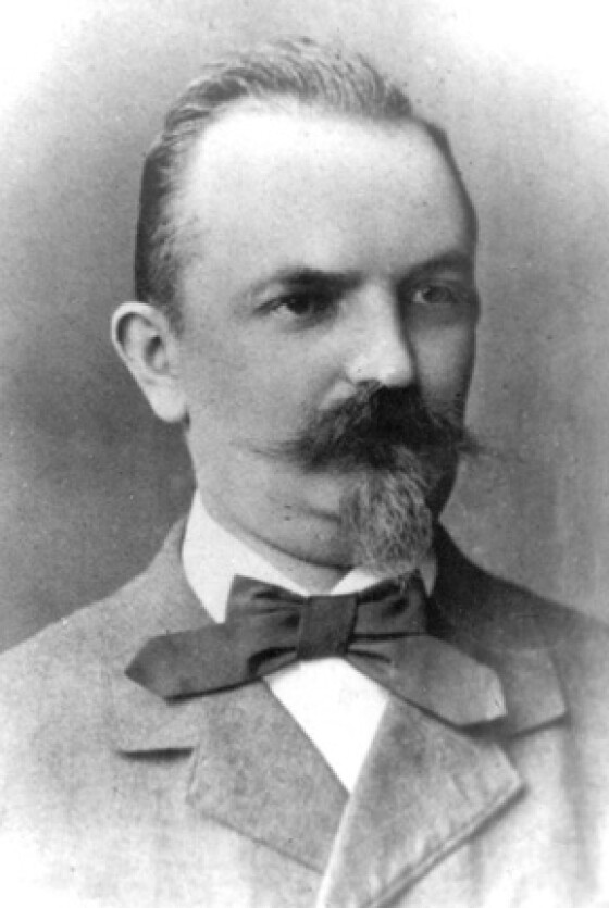 Іван Верхратський – натураліст, педагог, мовознавець, письменник (180 років тому)