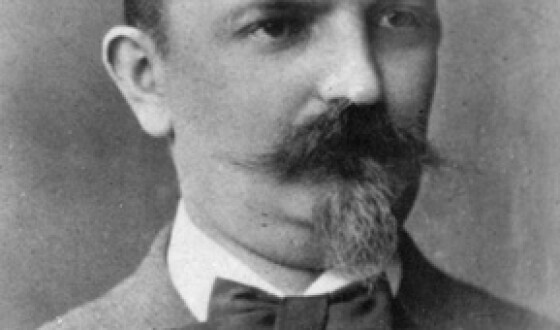 Іван Верхратський – натураліст, педагог, мовознавець, письменник (180 років тому)