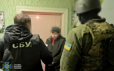 За матеріалами СБУ 15 років тюрми отримала зрадниця, яка коригувала ракетні удари рф по школах і дитсадках Донеччини