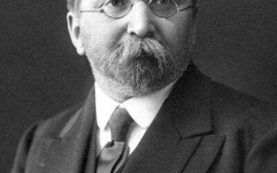 Микола Василенко – історик, правознавець, громадський і політичний діяч (160 років тому)