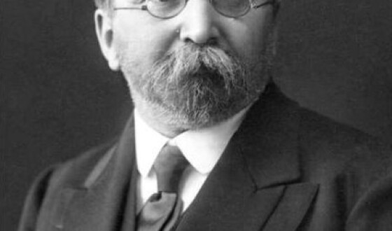 Микола Василенко – історик, правознавець, громадський і політичний діяч (160 років тому)