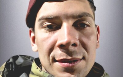 Завтра, 22 січня, Львів прощається з Героями Олегом Гладким та Анатолієм Грековим