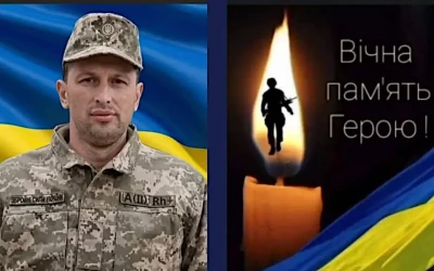 Сьогодні, 28 травня, Волинь вшановує трьох Героїв, опізнаних за ДНК