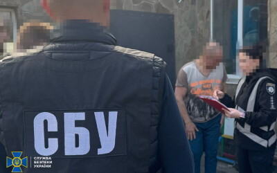 СБУ та Нацполіція викрили у Запоріжжі шахраїв, які під виглядом військових збирали допомогу на ЗСУ